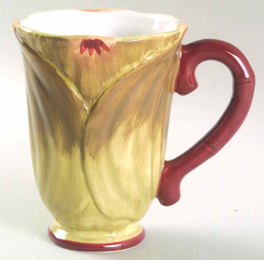 Rainforest Mug by Certified International-1