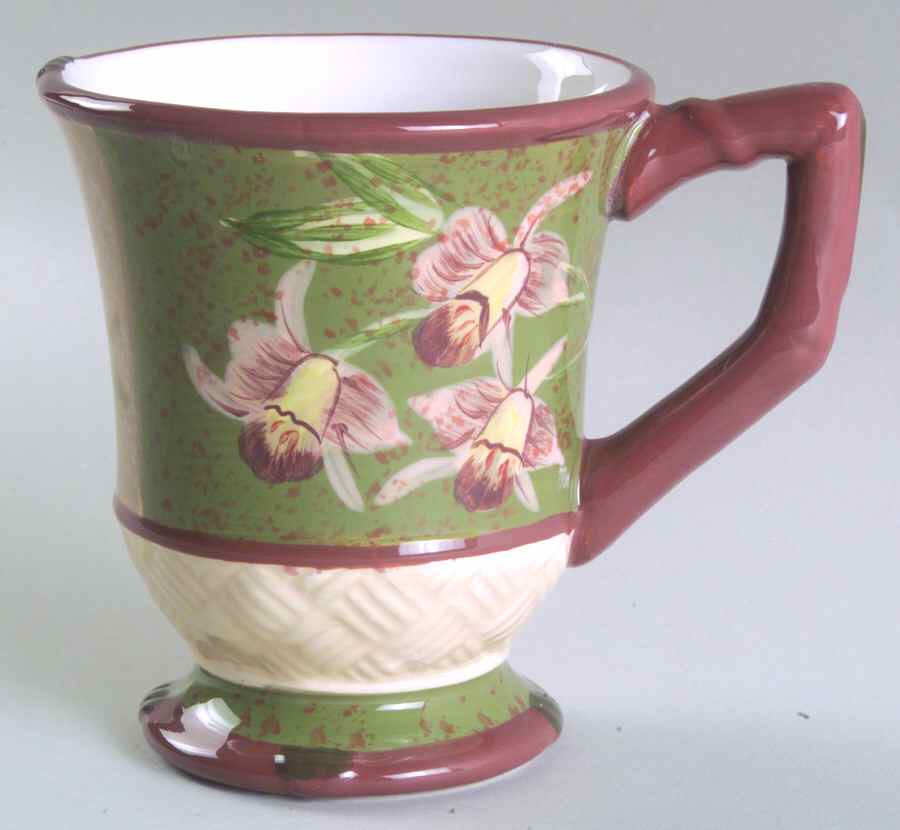Rainforest Mug by Certified International-1