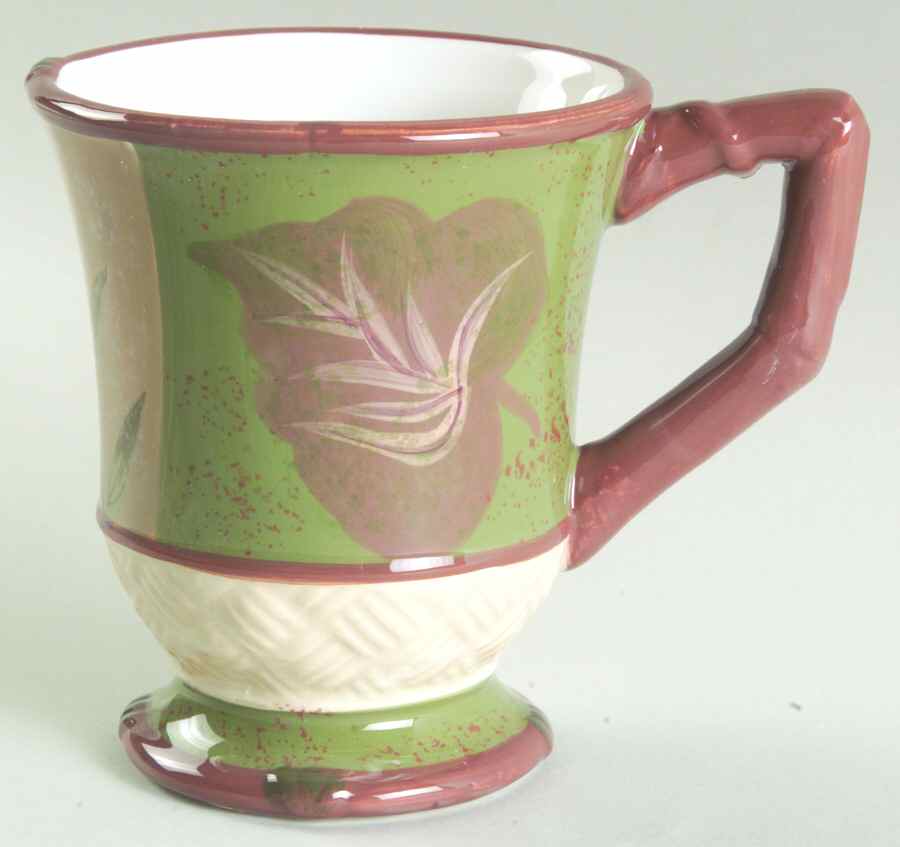 Rainforest Mug by Certified International-1