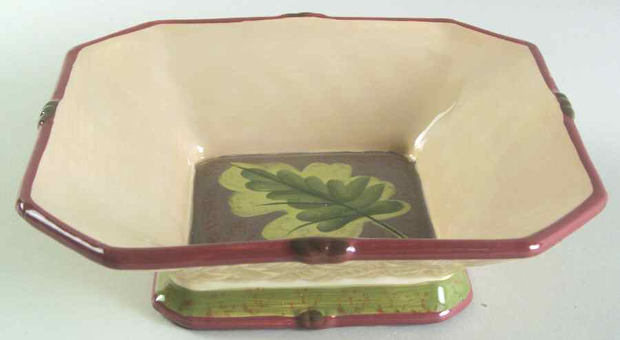 Rainforest Soup/Cereal Bowl by Certified International-1