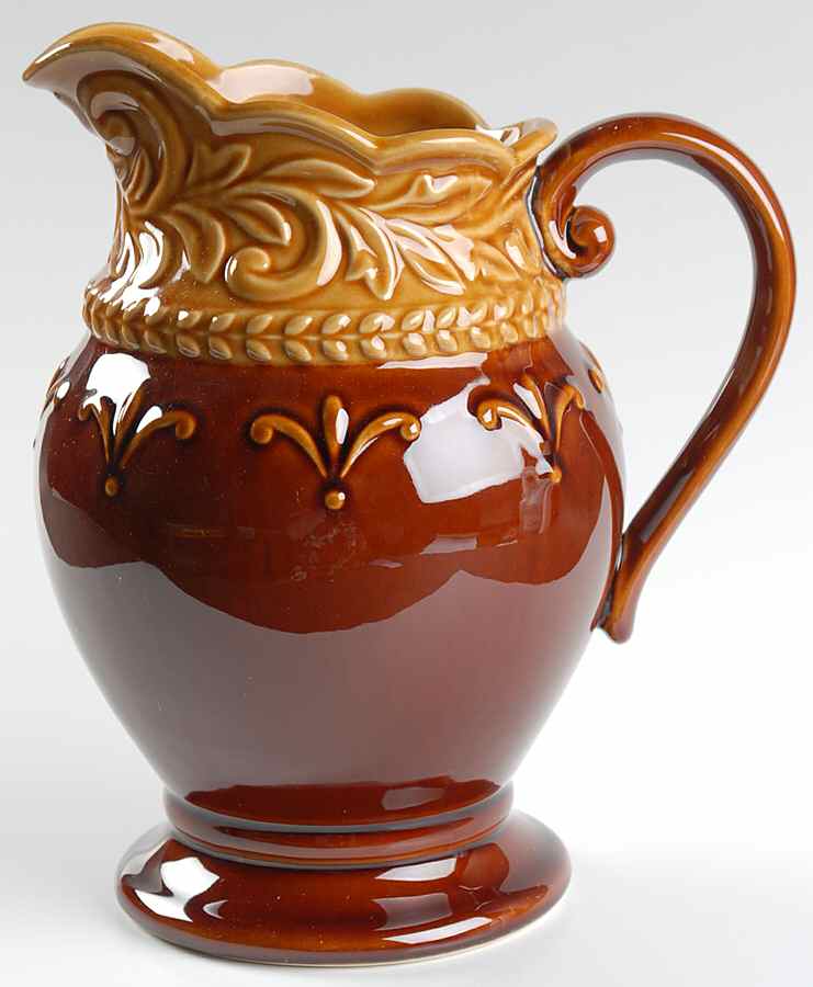 Venetian 96 Oz Pitcher by Certified International-1