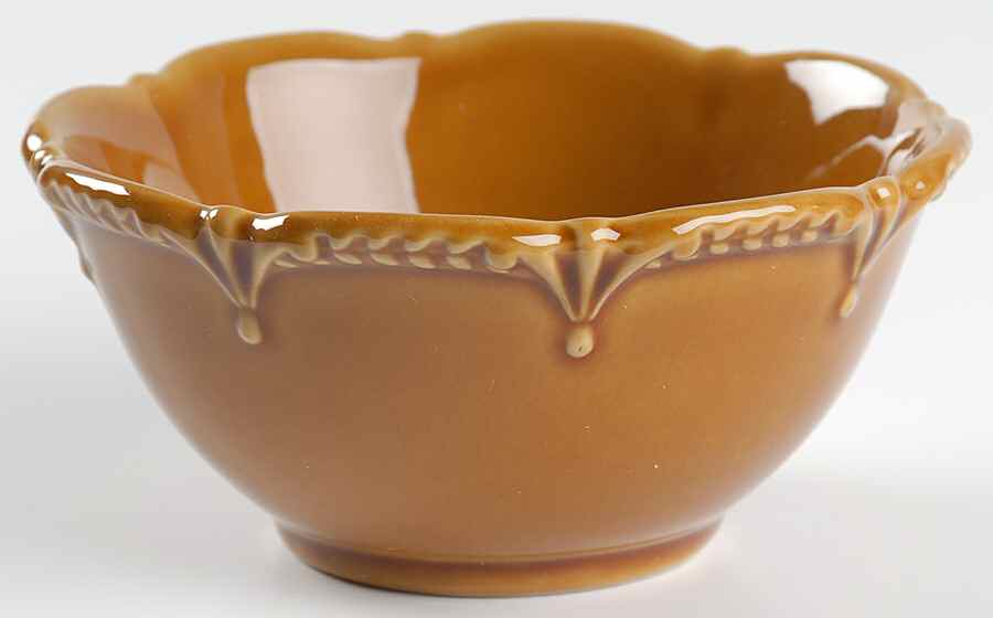 Venetian Individual Ice Cream Dish by Certified International-1
