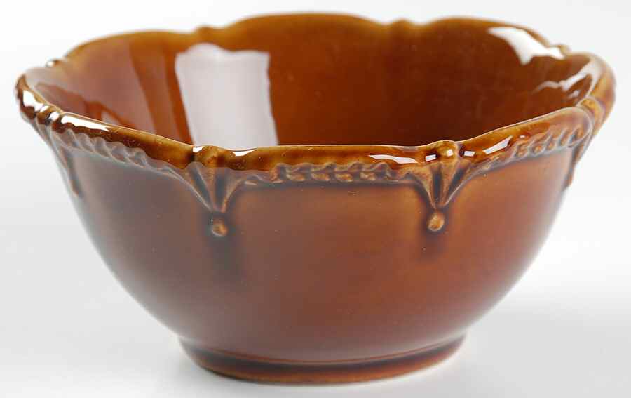 Venetian Individual Ice Cream Dish by Certified International-1