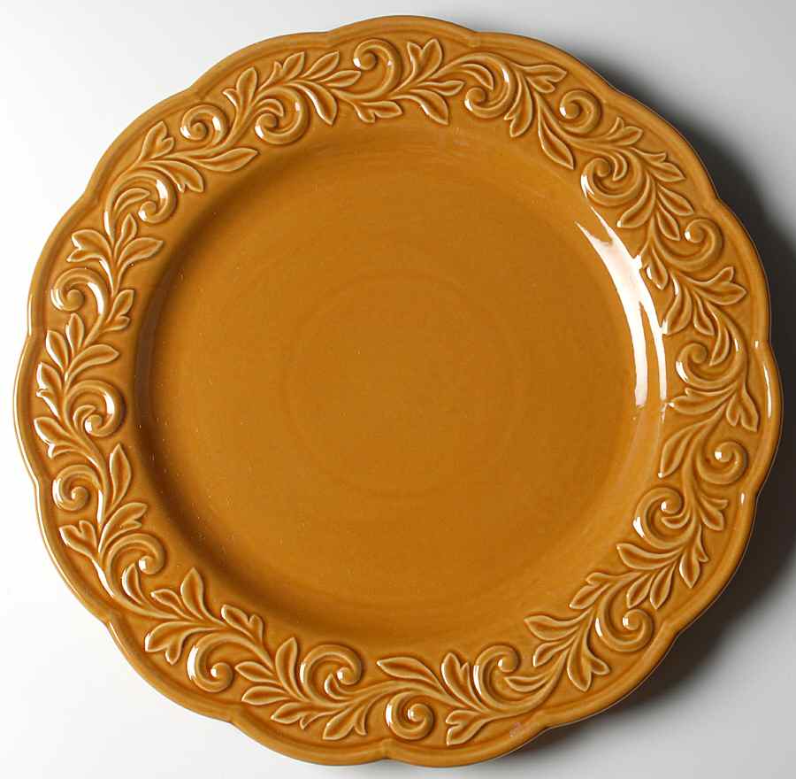 Venetian 16" Chop Plate (Round Platter) by Certified International-1