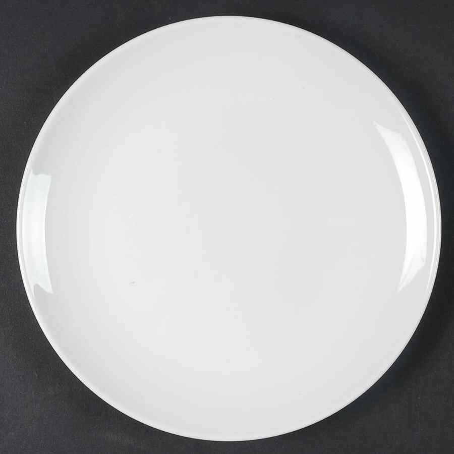 Recline Coupe Salad Plate by Churchill-1