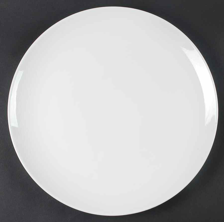Recline 14" Chop Plate (Round Platter) by Churchill-1