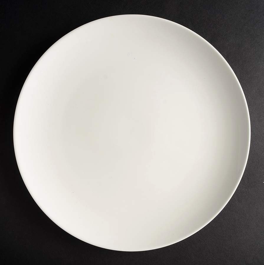 Recline Dinner Plate by Churchill-1
