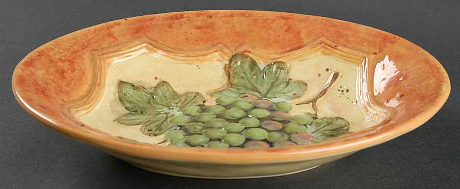 Grand Vin 10" Soup/Pasta Bowl by Certified International-1