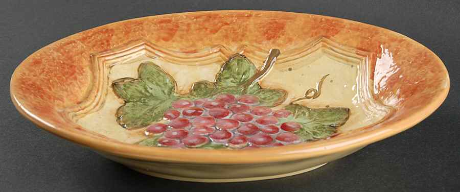 Grand Vin 10" Soup/Pasta Bowl by Certified International-1