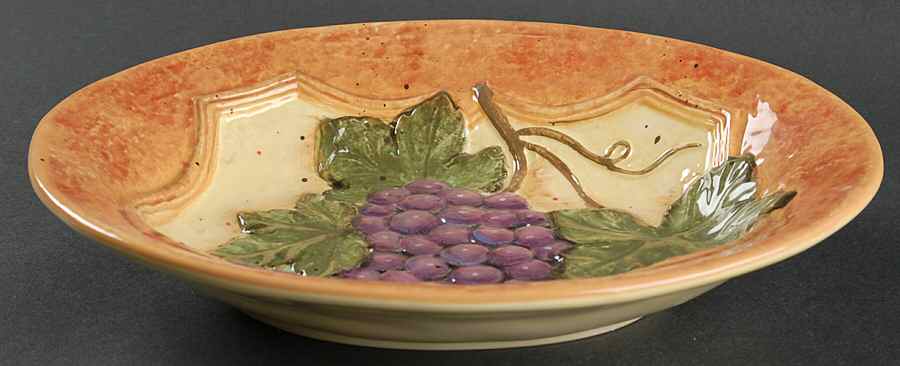 Grand Vin 10" Soup/Pasta Bowl by Certified International-1