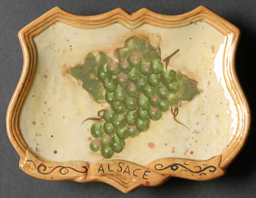 Grand Vin Individual Dip Dish by Certified International-1