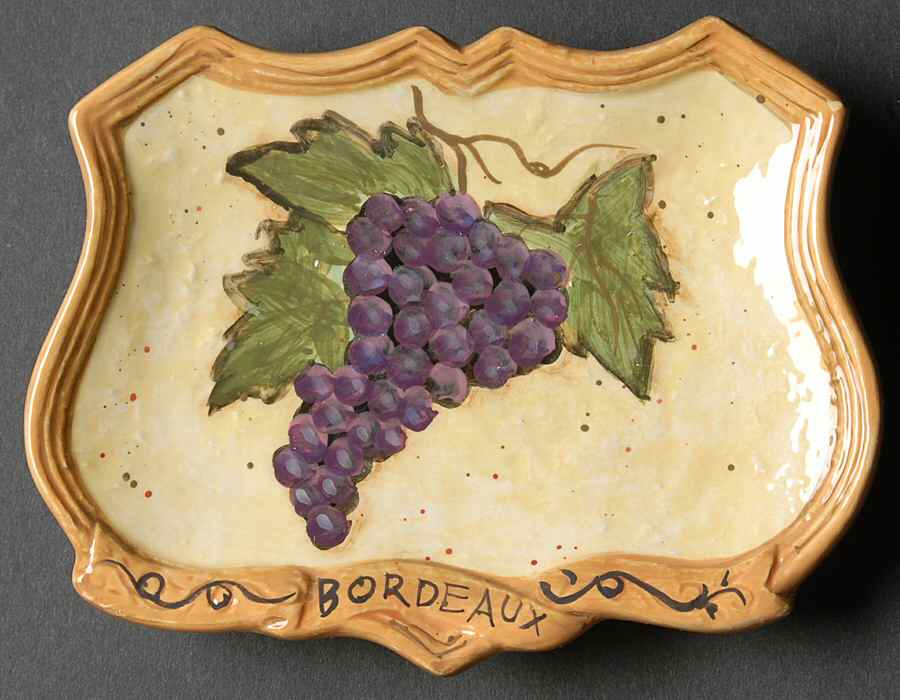Grand Vin Individual Dip Dish by Certified International-1
