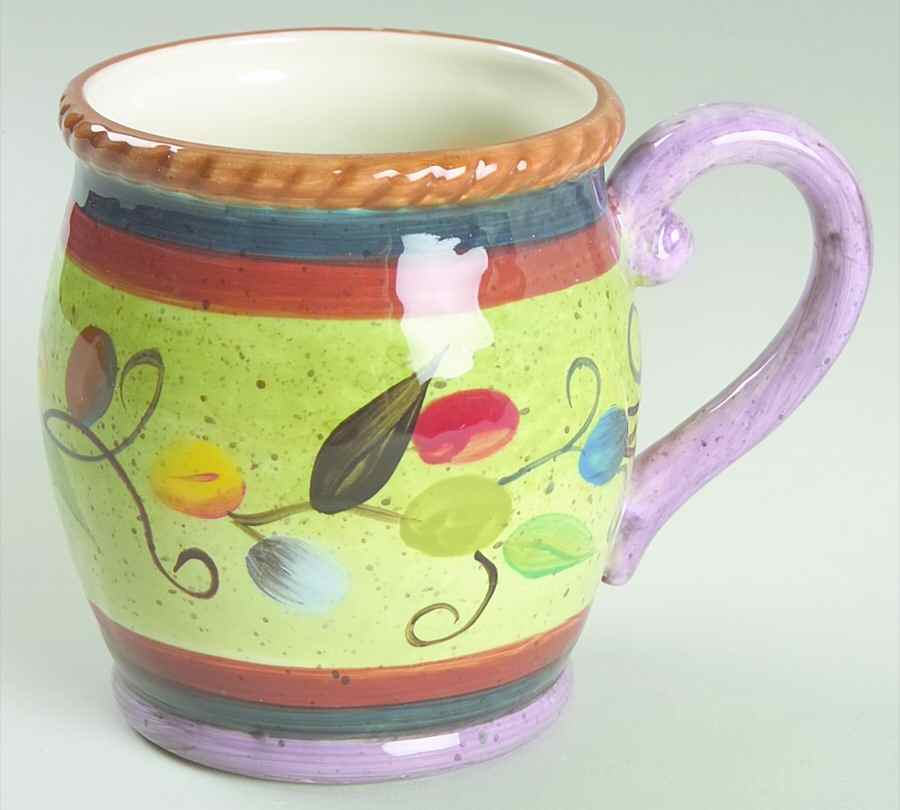 Valencia Mug by Certified International-1