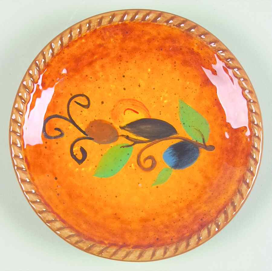 Valencia Individual Dip Dish by Certified International-1