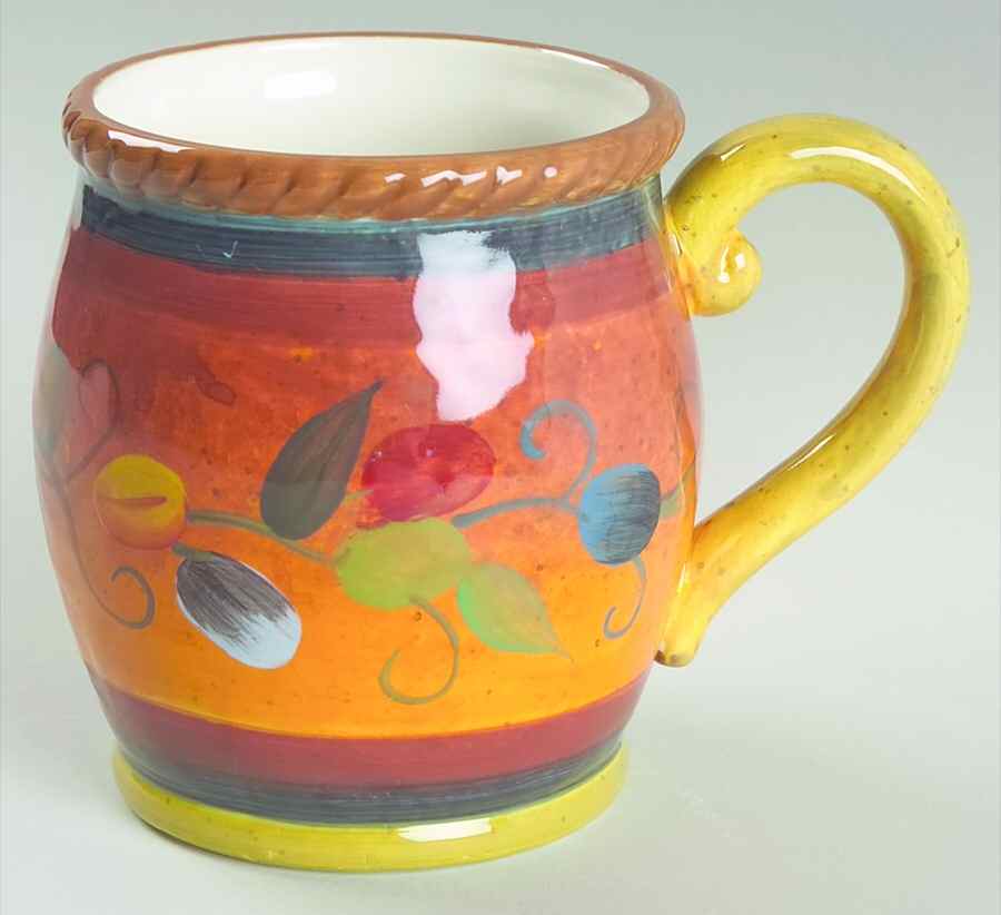 Valencia Mug by Certified International-1