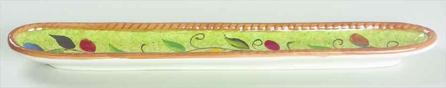 Valencia Olive Dish by Certified International-1