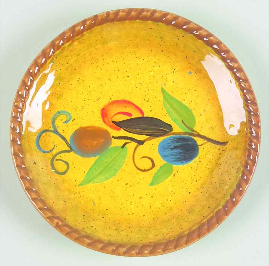 Valencia Individual Dip Dish by Certified International-1