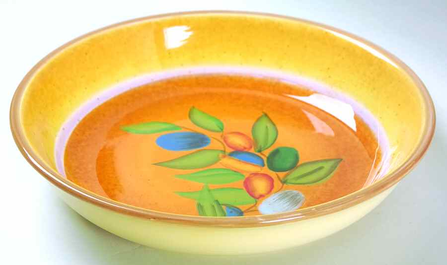 Valencia 9" Individual Pasta Bowl by Certified International-1