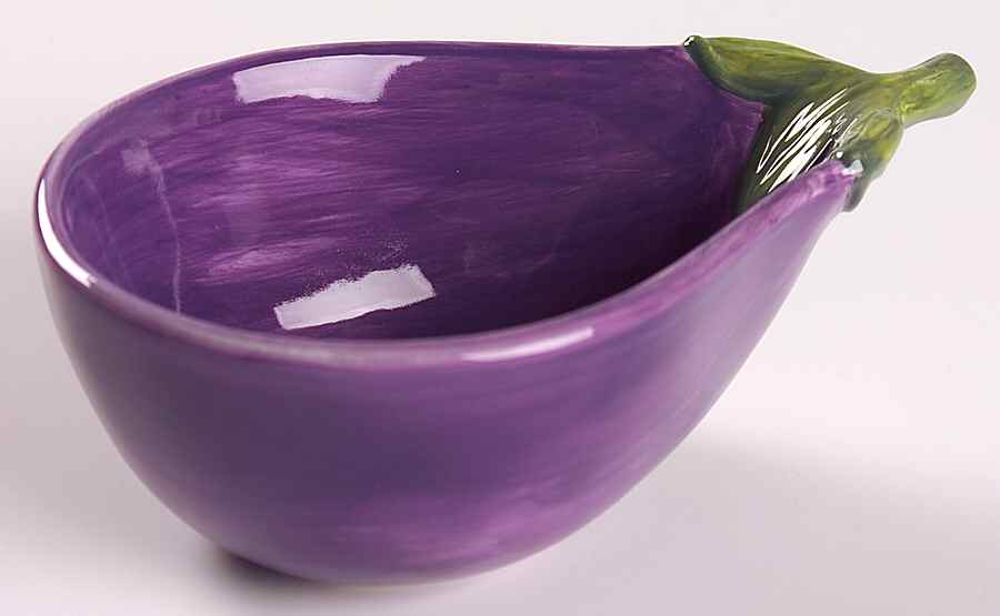 Garden Fresh Figural All Purpose Bowl by Certified International-1
