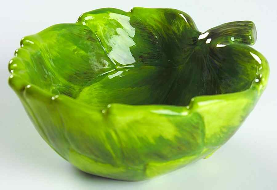 Garden Fresh Figural All Purpose Bowl by Certified International-1