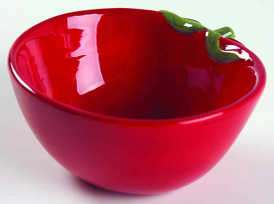Garden Fresh Figural All Purpose Bowl by Certified International-1