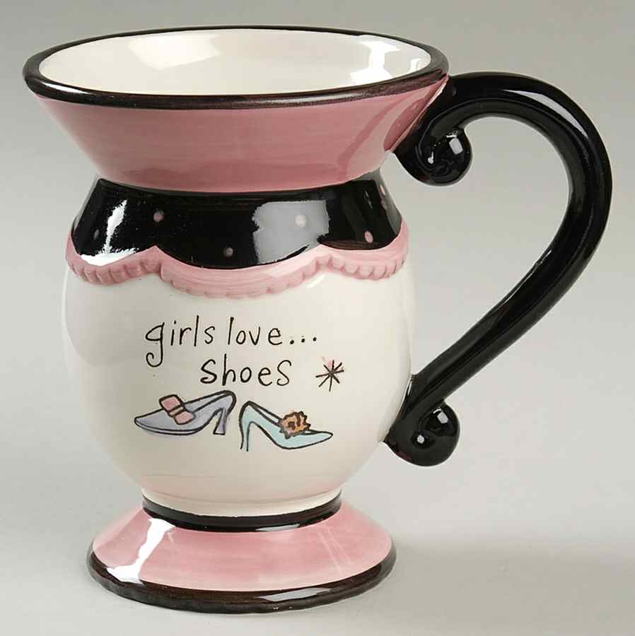 Girls Night Out Mug by Certified International-1