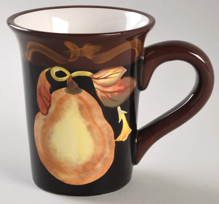 Harvest Mug by Certified International-1