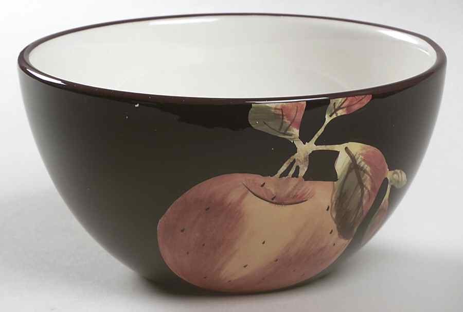 Harvest Individual Ice Cream Dish by Certified International-1
