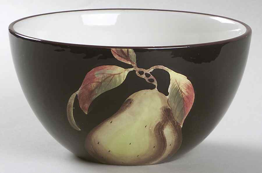 Harvest Individual Ice Cream Dish by Certified International-1