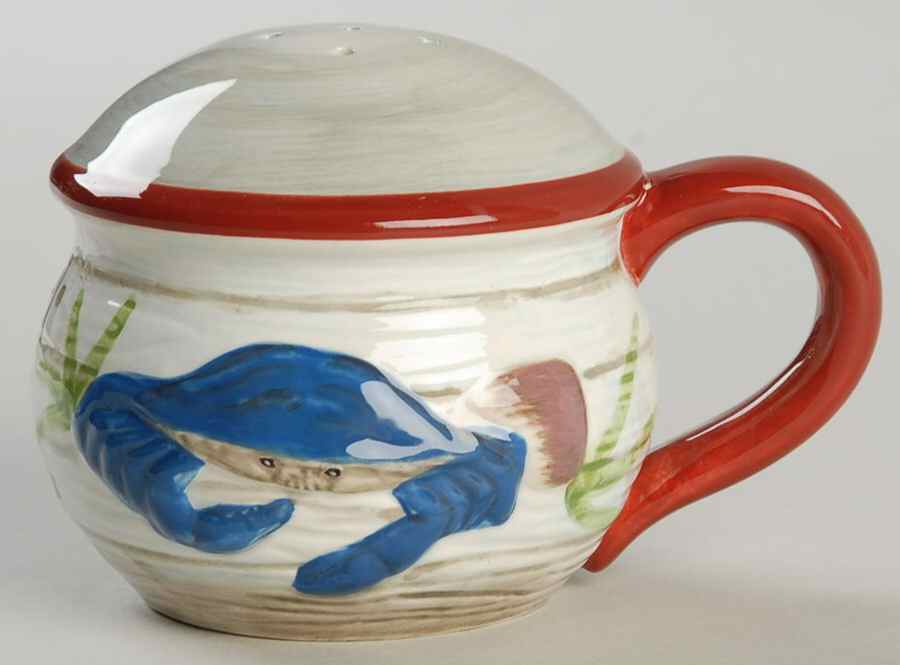 Sea Catch Spice Shaker by Certified International-1