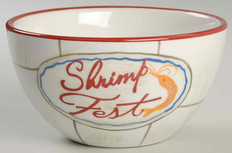Sea Catch Individual Ice Cream Dish by Certified International-1