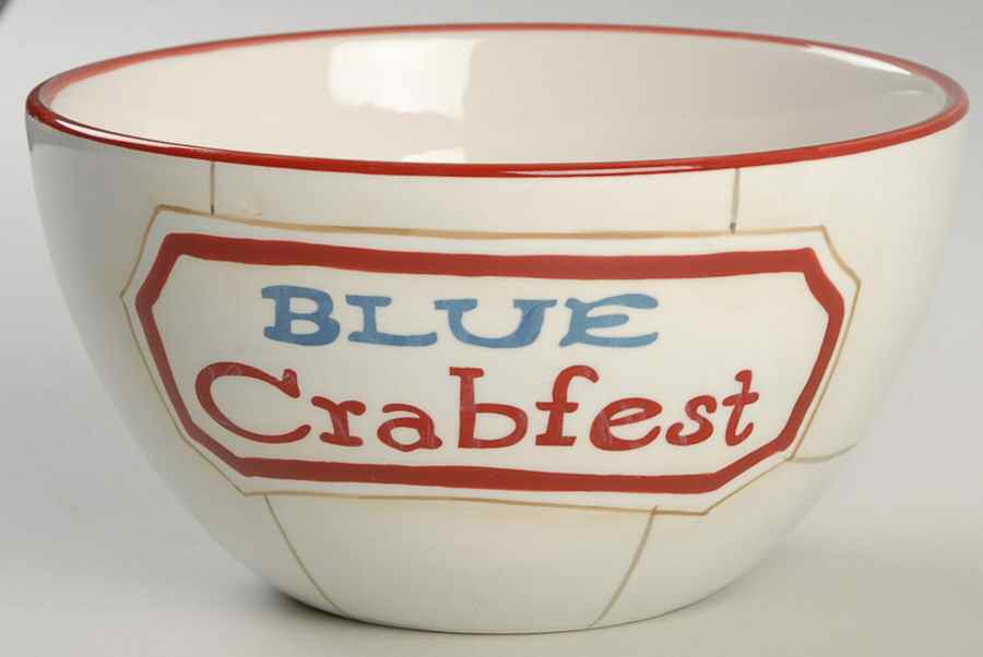 Sea Catch Individual Ice Cream Dish by Certified International-1