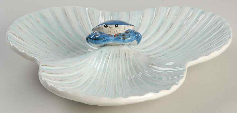 Sea Catch 3 Section Server by Certified International-1