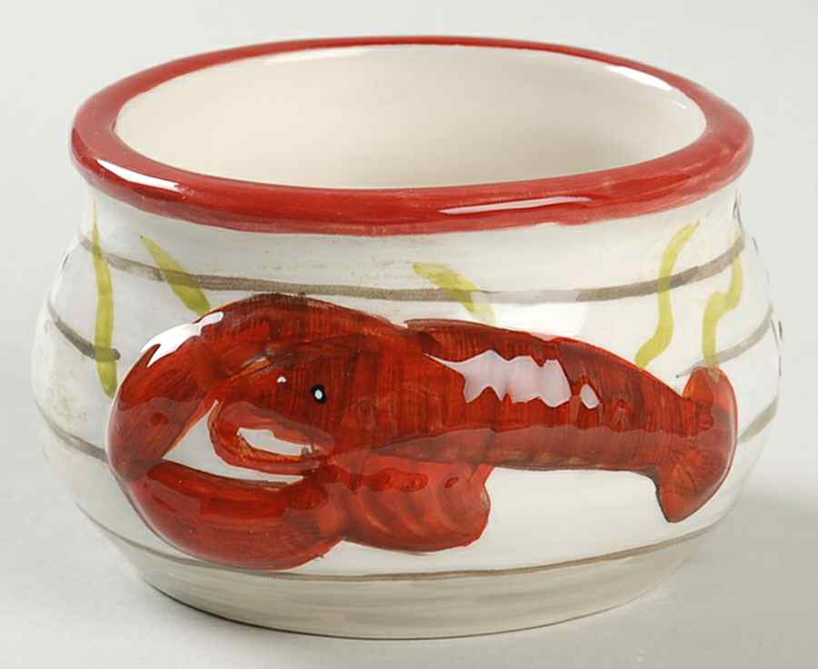 Sea Catch Butter Cup by Certified International-1