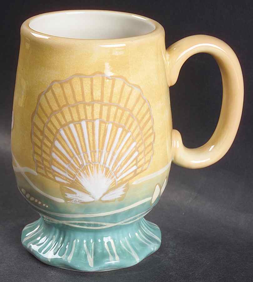By the Shore Mug by Certified International-1