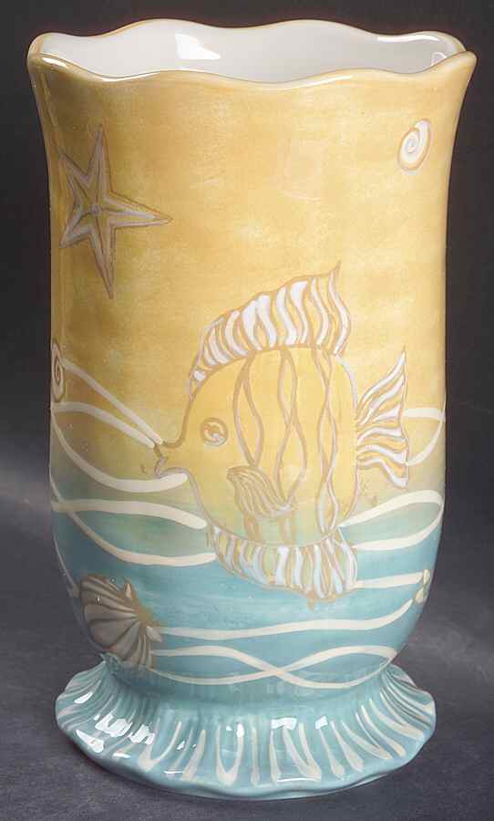 By the Shore Wine Cooler by Certified International-1