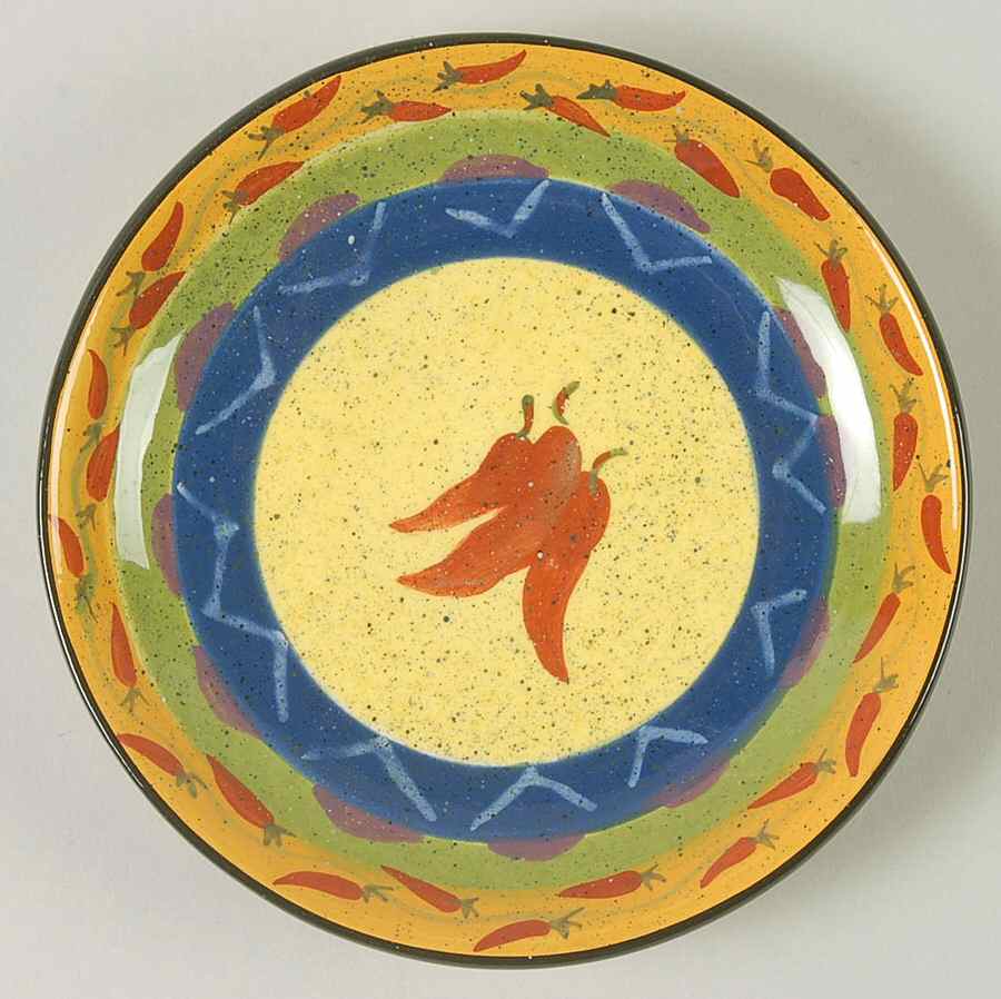 Texmex Individual Dip Dish by Certified International-1
