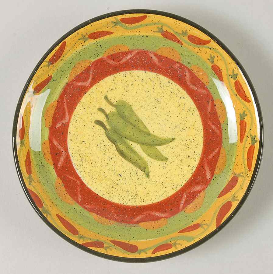 Texmex Individual Dip Dish by Certified International-1
