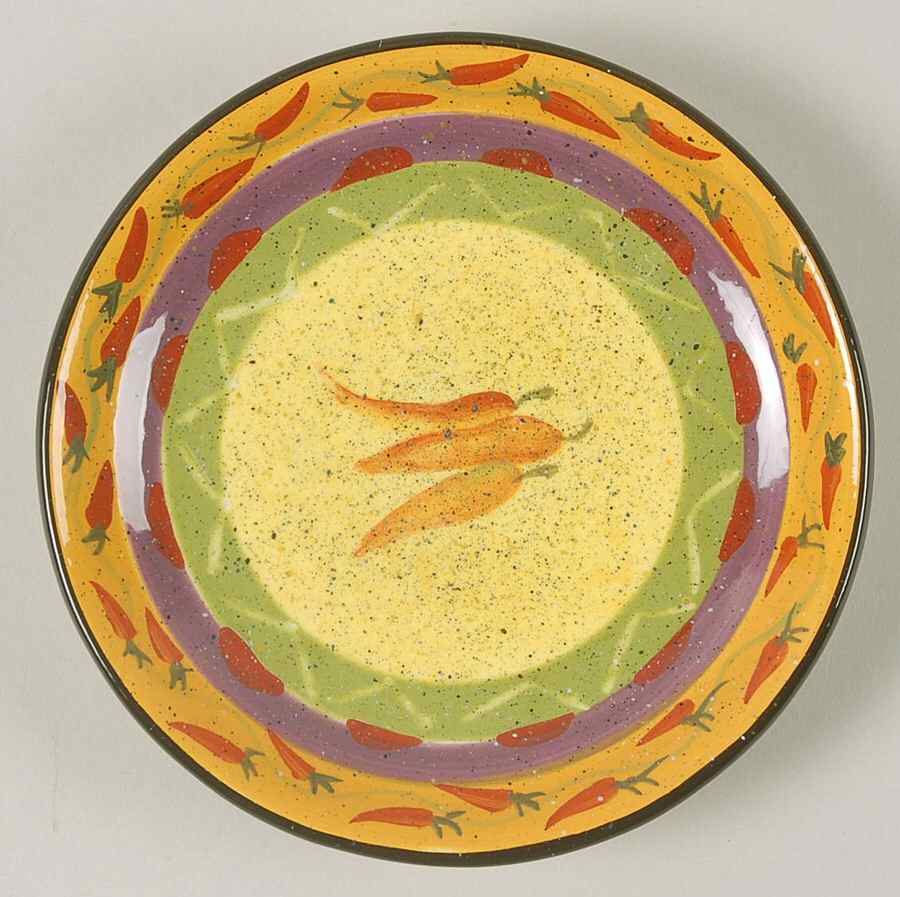 Texmex Individual Dip Dish by Certified International-1
