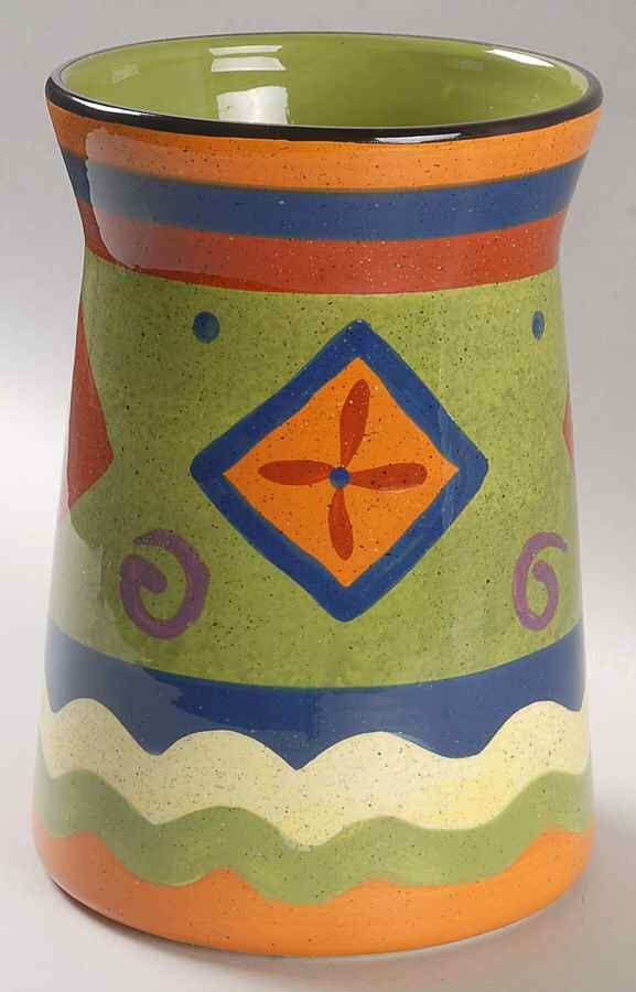 Texmex Wine Cooler by Certified International-1