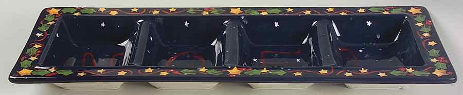 Santas Twilight 4 Part Relish by Certified International-1