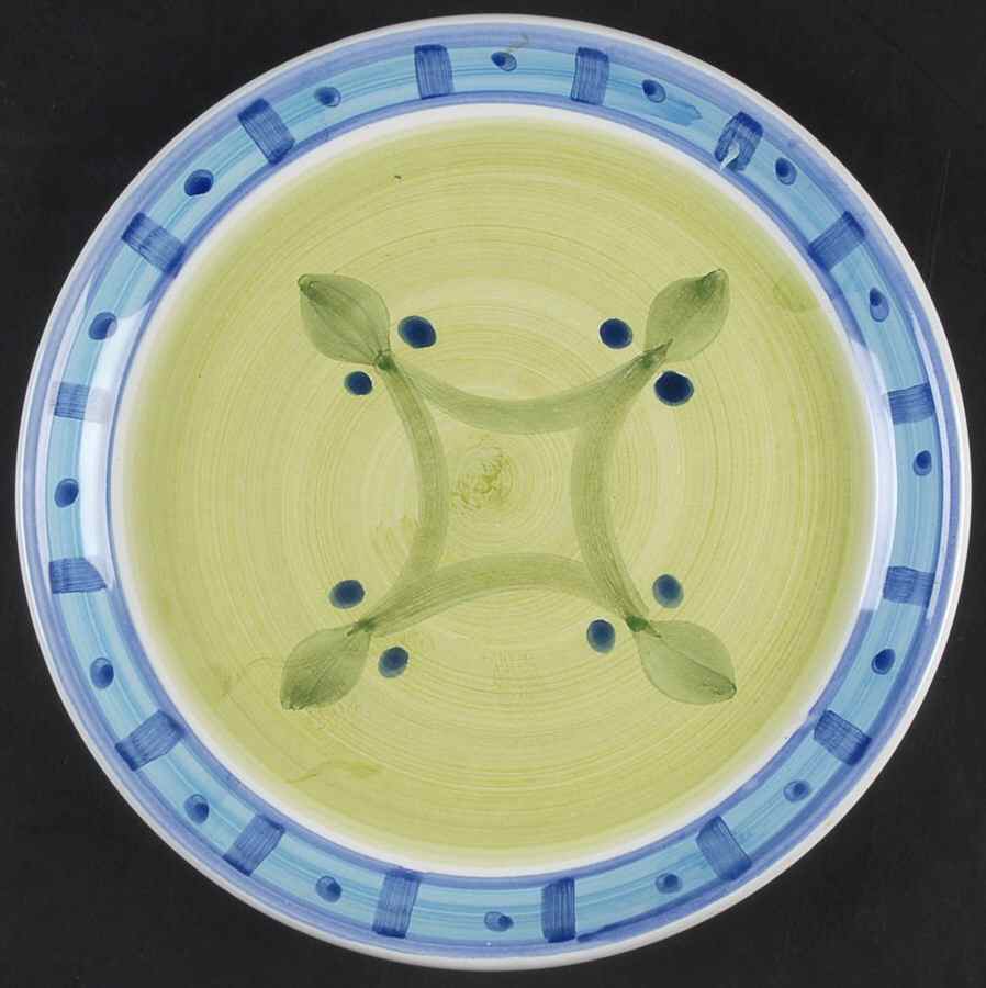 CAA57 Salad Plate by Caleca-1