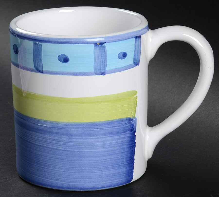 CAA57 Mug by Caleca-1