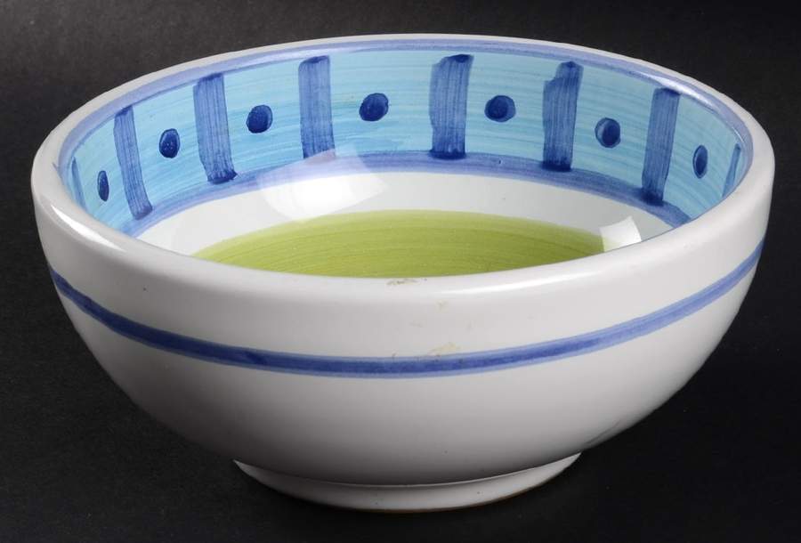 CAA57 Fruit/Dessert (Sauce) Bowl by Caleca-1