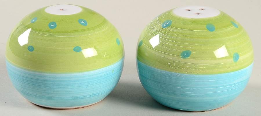 CAA57 Salt & Pepper Set by Caleca-1