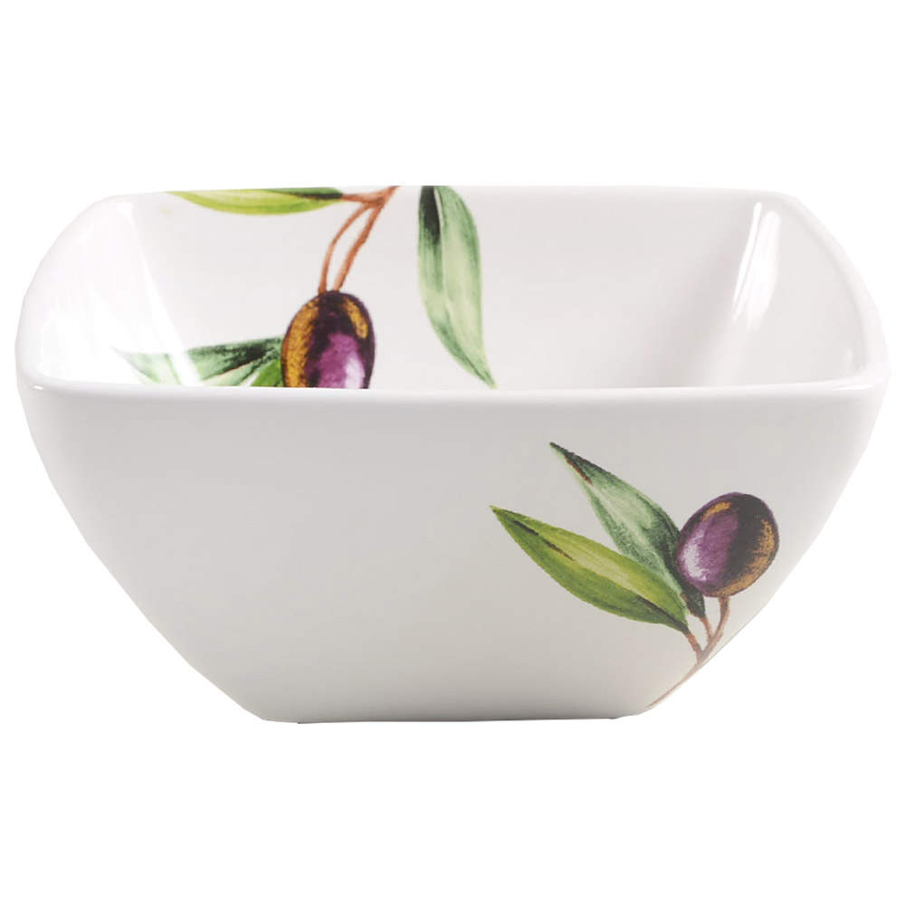 Olives Soup/Cereal Bowl by The Cellar (China)-1