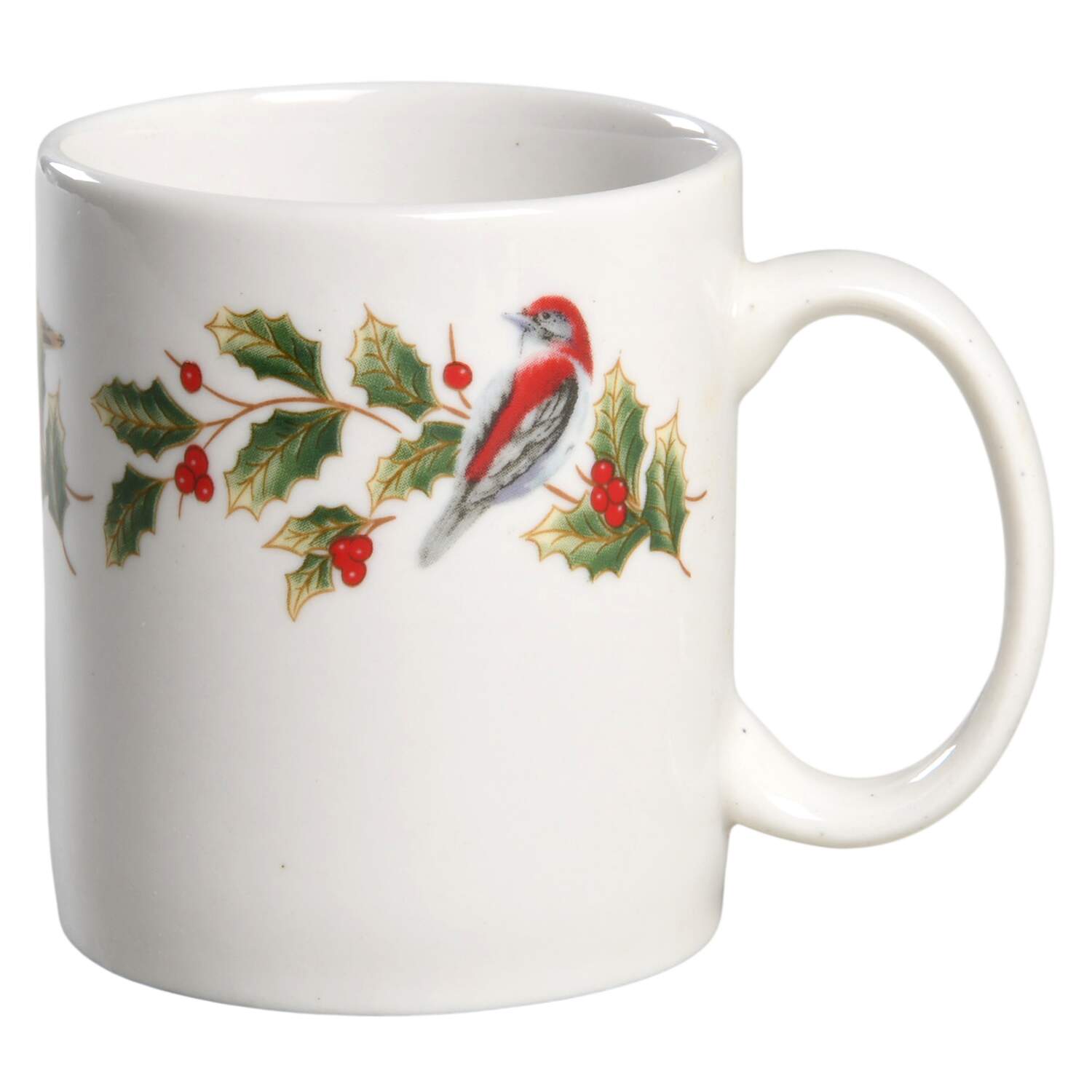 ITB1 Mug by International Bazaar-1
