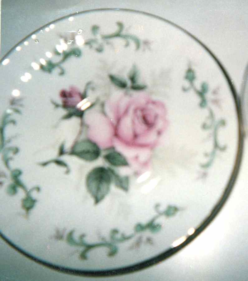 CVI5 Saucer by Crown Victorian-1