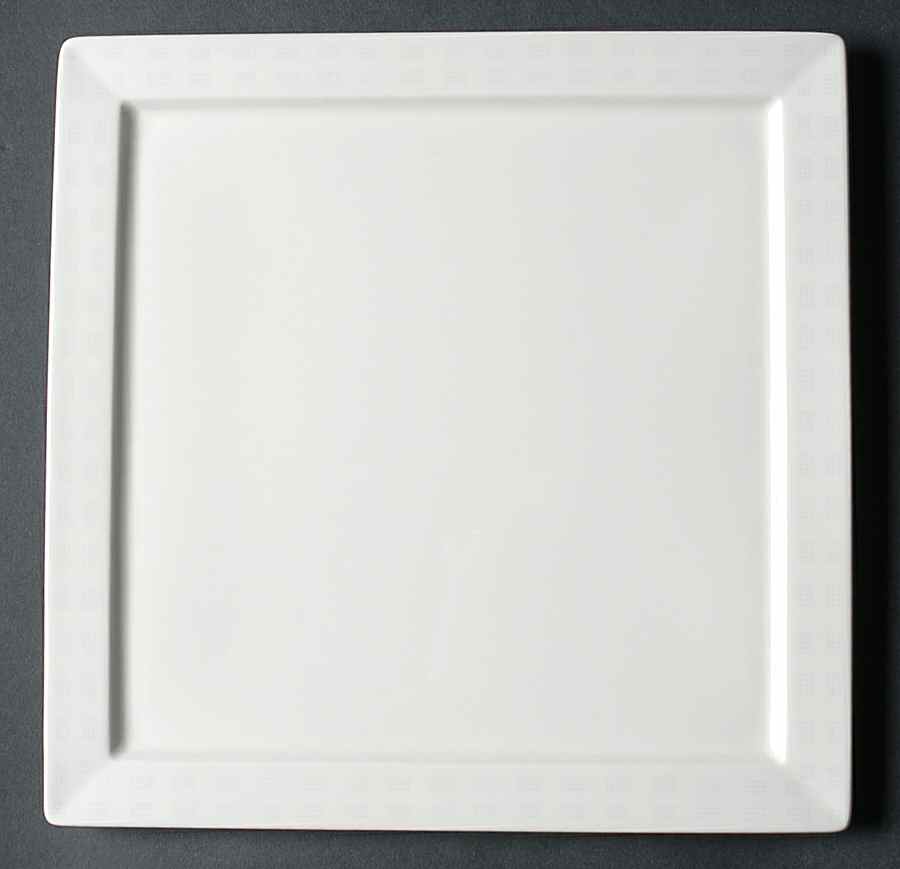 Miyako Dinner Plate by Calvin Klein-1