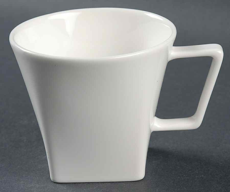 Miyako Flat Cup by Calvin Klein-1